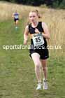 Senior Womens relay 2022 Farringdon Cross Country, Sunderland, Saturday, Sept. 3rd. Photo: David T. Hewitson/Sports for All Pics